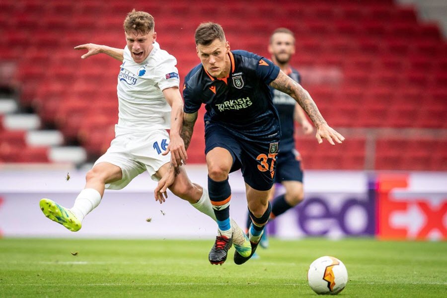 Nhận định, soi kèo Copenhagen vs Trabzonspor: Trận đấu cởi mở