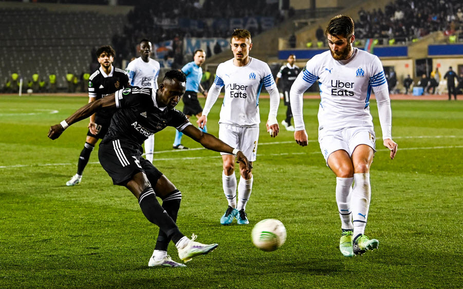 Nhận định, soi kèo Qarabag vs Viktoria Plzen: Diễn biến khó lường