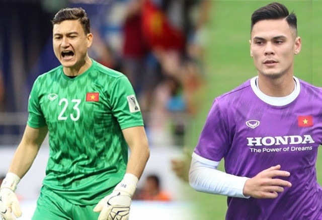 Chưa kịp tìm nhà, Đặng Văn Lâm ở "ké" nhà Adriano Schmidt