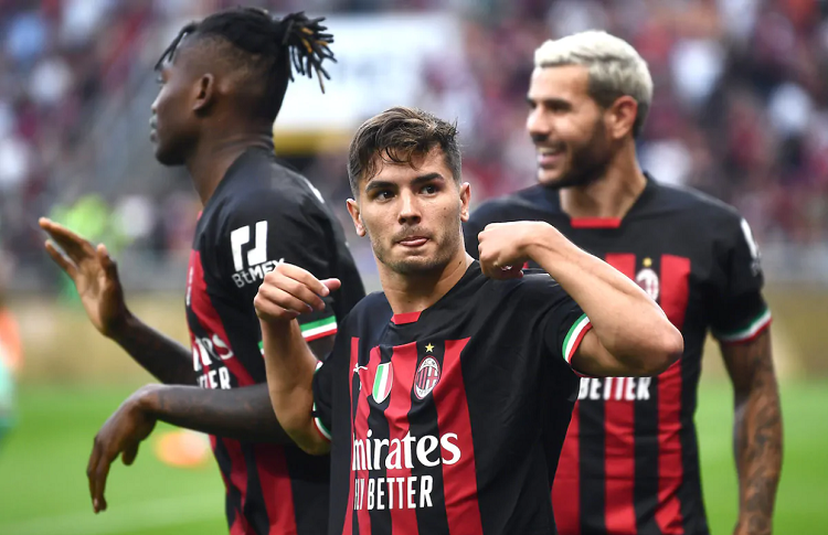 Serie A làm nên lịch sử với kết quả chưa từng thấy sau 51 năm Serie A làm nên lịch sử với kết quả chưa từng thấy sau 51 năm