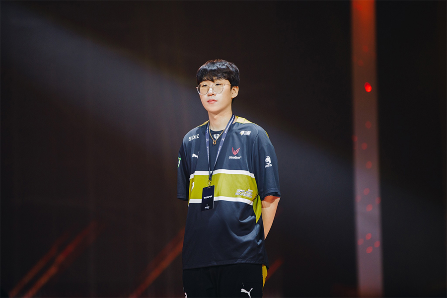 Đội hình tiêu biểu LCK Mùa Hè 2022: Ruler và Prince giành MVP