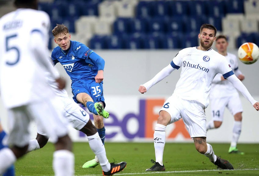 Nhận định, soi kèo Gent vs Omonia Nicosia: Chạy đà hoàn hảo