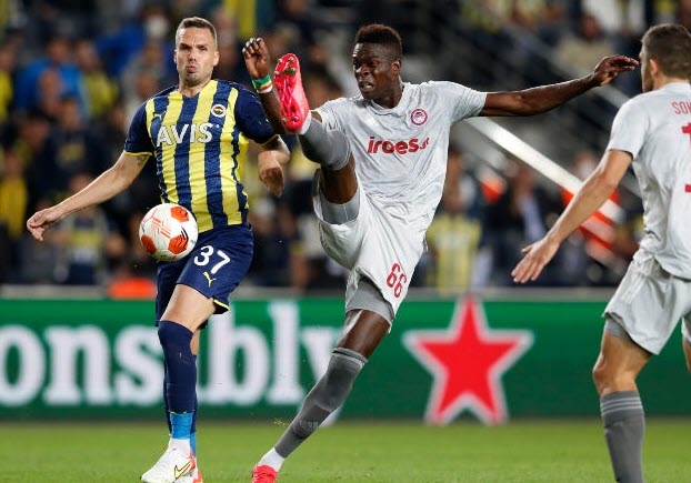Nhận định, soi kèo Apollon Limassol vs Olympiakos: Pháo đài vững chắc