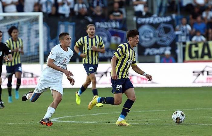 Nhận định, soi kèo Austria Vienna vs Fenerbahce: Kèo dài mạch bất bại