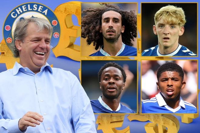 Chelsea có thể chi lớn chưa từng thấy trong một kỳ chuyển nhượng