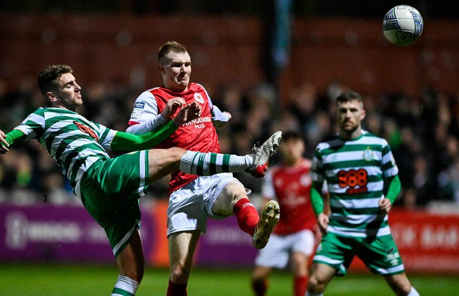 Nhận định, soi kèo Ferencvarosi vs Shamrock Rovers: Khó thắng cách biệt