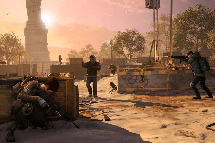Top 5 game mobile bom tấn ra mắt cuối năm 2022