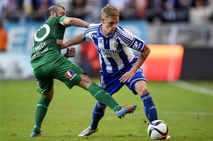 Nhận định, soi kèo HJK Helsinki vs Silkeborg: Phong độ tích cực
