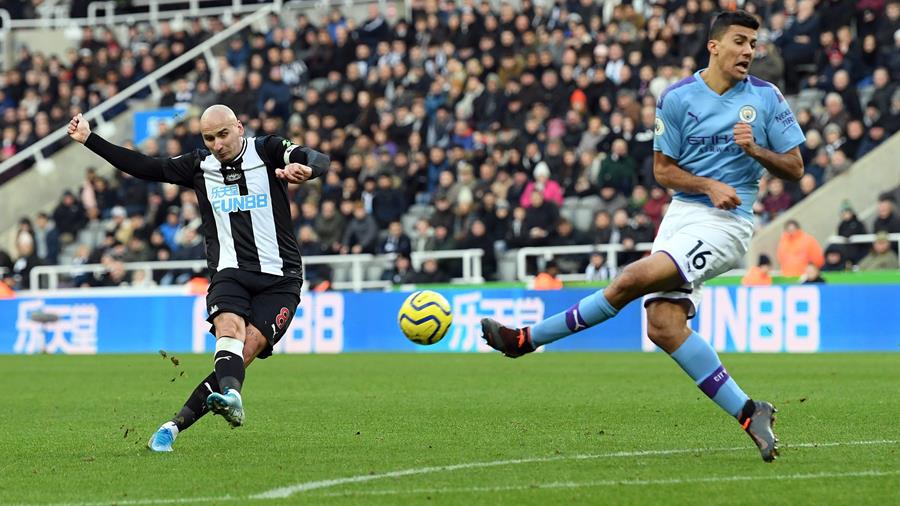 Nhận định, soi kèo Newcastle vs Man City: Khó phá dớp đối đầu