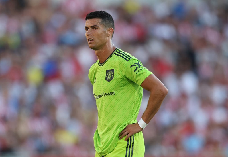 Ronaldo sẽ tuyên bố sự thật trong vài tuần tới