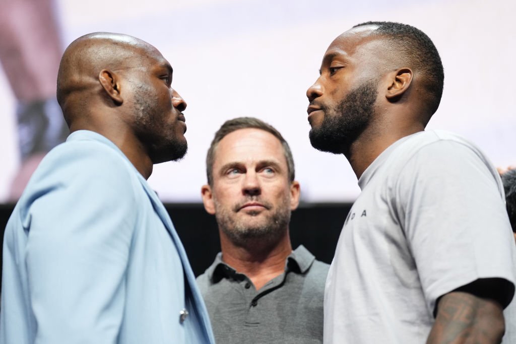 Leon Edwards cần làm gì để lật đổ Kamaru Usman tại UFC 278?
