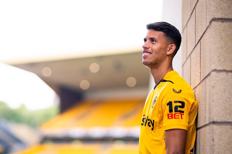 Wolves phá kỷ lục với “một trong những cầu thủ giỏi nhất thế giới”