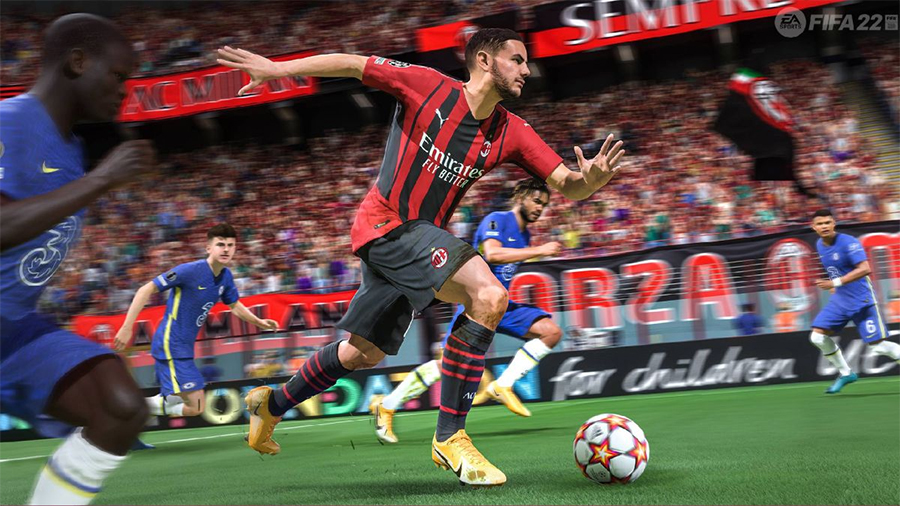 Tất tần tật về FIFA 23: Cấu hình, ngày phát hành và sự trở lại của Juventus