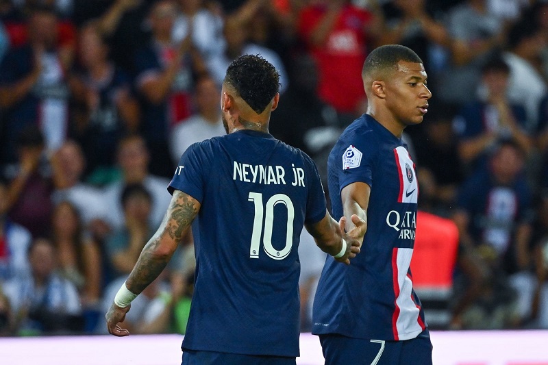 Nguyên nhân sâu xa mâu thuẫn “Penaltygate” giữa Mbappe và Neymar