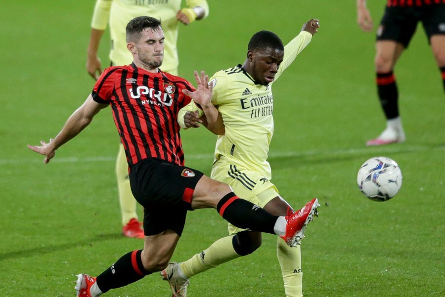 Nhận định, soi kèo Bournemouth vs Arsenal: Pháo tiếp tục nổ vang