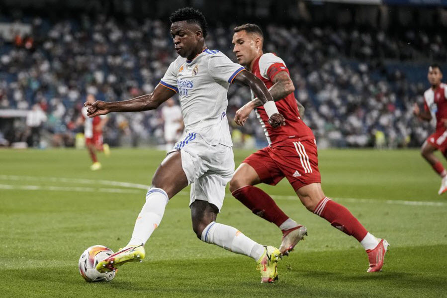 Nhận định, soi kèo Celta Vigo vs Real Madrid: Chiến thắng nhọc nhằn