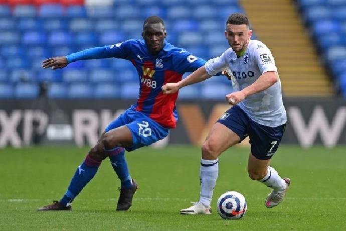 Nhận định, soi kèo Crystal Palace vs Aston Villa: Bất phân thắng bại
