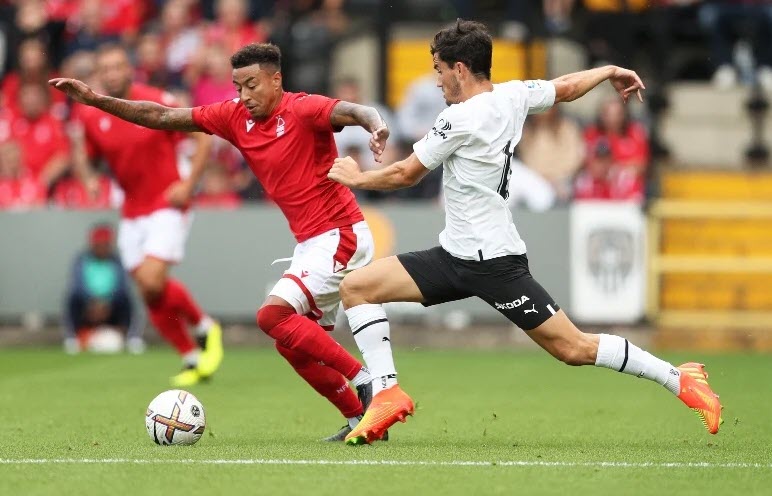 Nhận định, soi kèo Everton vs Nottingham: Tiếp đà sa sút