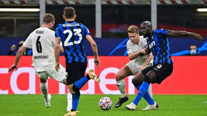 Nhận định, soi kèo Inter Milan vs Spezia: Kéo dài mạch hưng phấn