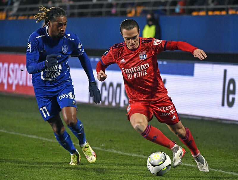 Nhận định, soi kèo Lyon vs Troyes: Bắn phá đội khách