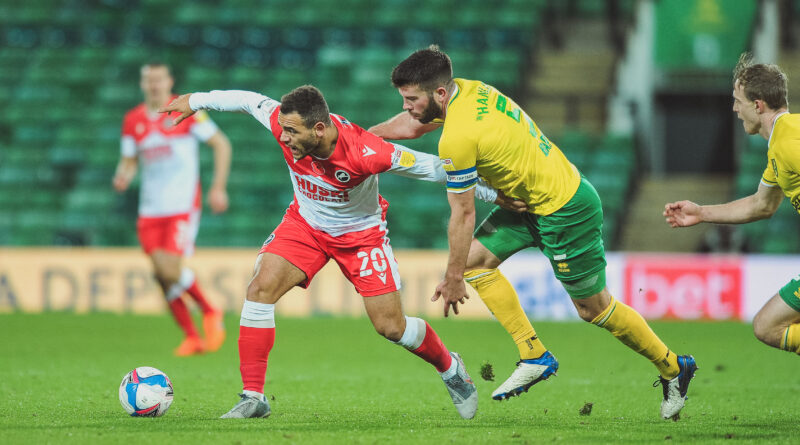 Nhận định, soi kèo Norwich vs Millwall: Tiếp đà bay cao