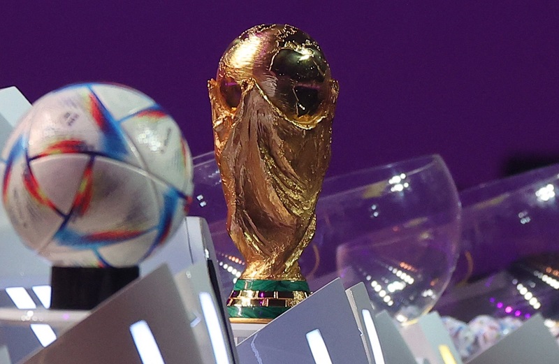 V&eacute; c&aacute;c trận đấu của tuyển Brazil &ldquo;hot&rdquo; nhất World Cup 2022