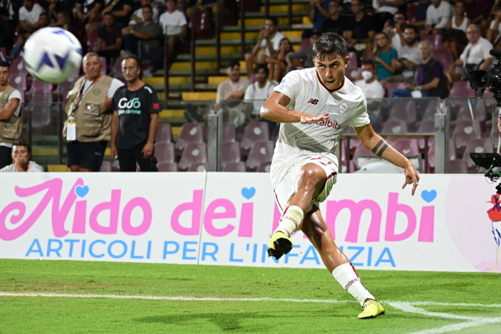 Nhận định, soi kèo AS Roma vs Cremonese: Bày sói đi săn