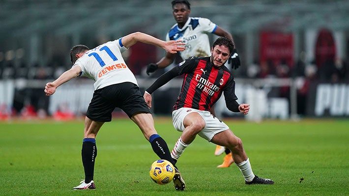 Nhận định, soi kèo Atalanta vs AC Milan: Chiến thắng nghẹt thở