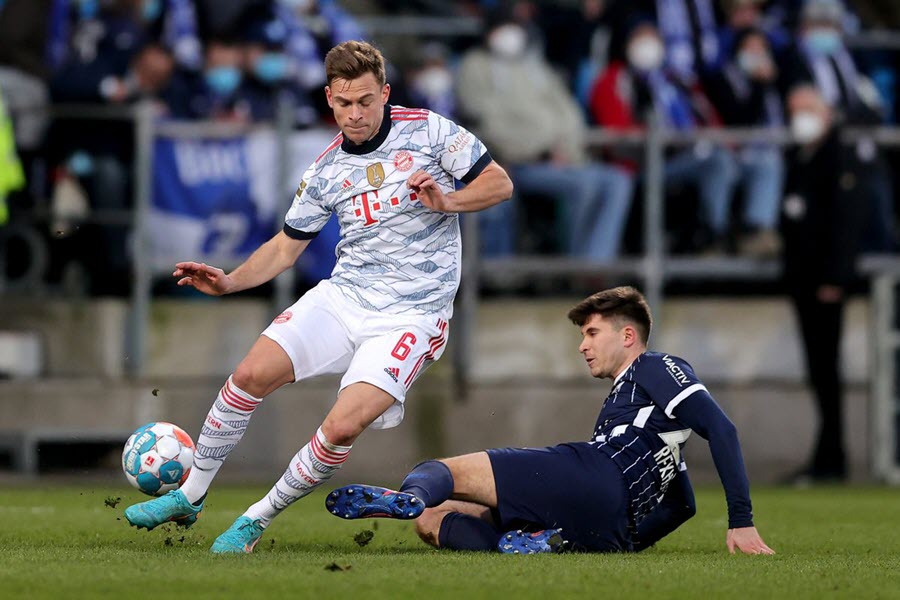 Nhận định, soi kèo Bochum vs Bayern Munich: Hùm xám đòi nợ