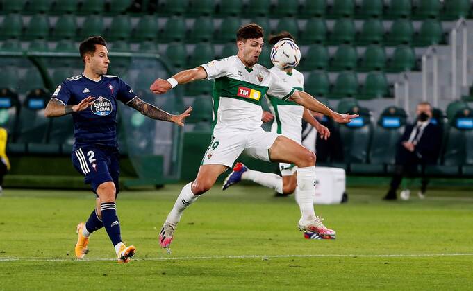 Nhận định, soi kèo Elche vs Almeria: Dè chừng tân binh