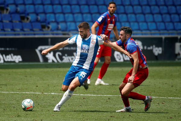 Nhận định, soi kèo Girona vs Getafe: Tham vọng có điểm