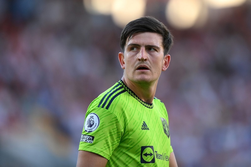 Chelsea có thể gây sốc với Maguire của MU