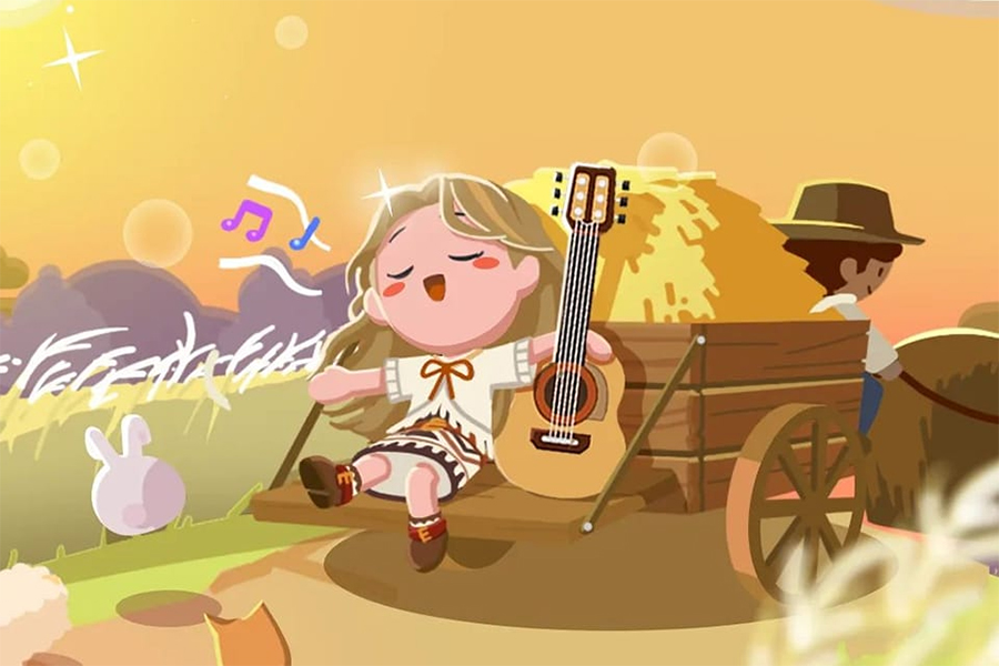 Chi tiết bản cập nhật Play Together 1.45.0