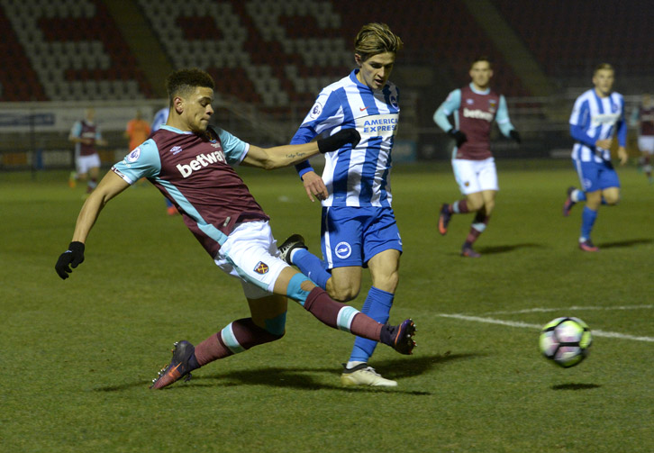 Nhận định, soi kèo West Ham vs Brighton: Khó phá dớp đối đầu