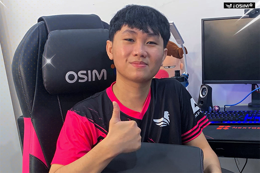 Bảng xếp hạng MVP VCS Mùa Hè 2022: Vinh danh Celebrity!