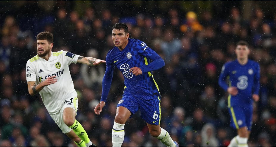 Kết quả Leeds 3-0 Chelsea: Thất bại khó tin