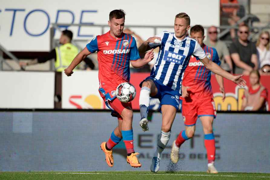 Nhận định, soi kèo Silkeborg vs HJK Helsinki: Tinh thần lên cao
