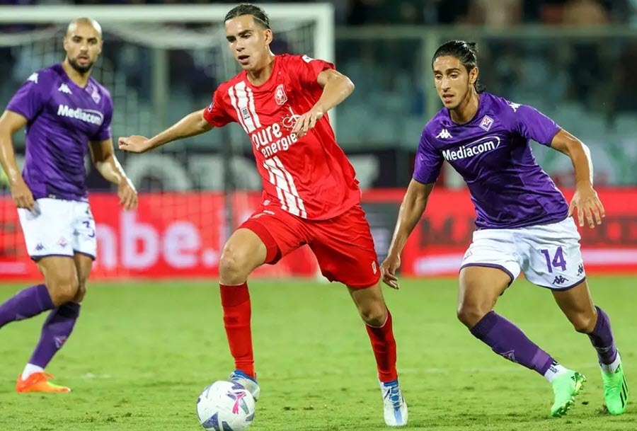 Nhận định, soi kèo Twente vs Fiorentina: Cách biệt mong manh