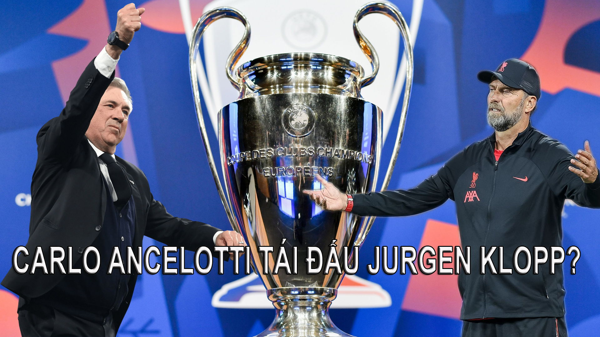 Bốc thăm vòng bảng Champions League 2022/23: Bảng "tử thần" xuất hiện?