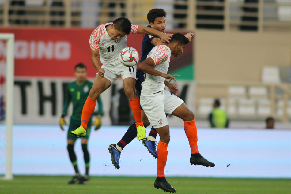 Ấn Độ được gỡ cấm vận, Việt Nam vẫn chờ xác nhận từ FIFA