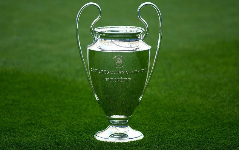 Bốc thăm vòng bảng Champions League 2022/23: Barcelona ở bảng "tử thần"