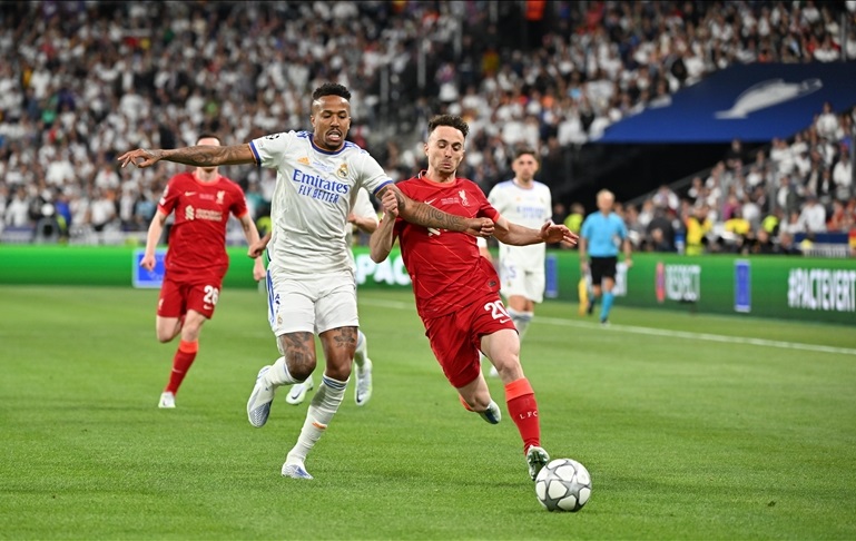 Bốc thăm vòng bảng Champions League: Bảng “tử thần” sẽ xuất hiện?