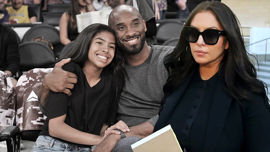 Vợ Kobe Bryant thắng kiện trước Sở cảnh sát Los Angeles, được bồi thường 16 triệu đô la Mỹ