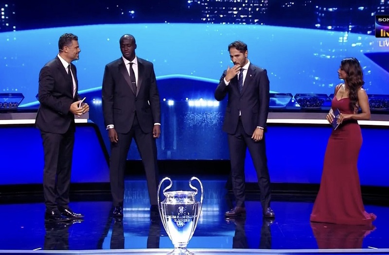 CĐV trêu đùa Yaya Toure “dàn xếp” tạo nên bảng dễ dàng cho Tottenham