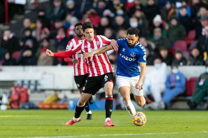 Nhận định, soi kèo Brentford vs Everton: Chìm đáy bảng xếp hạng