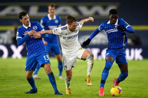Nhận định, soi kèo Brighton vs Leeds: Cuộc chiến cân não