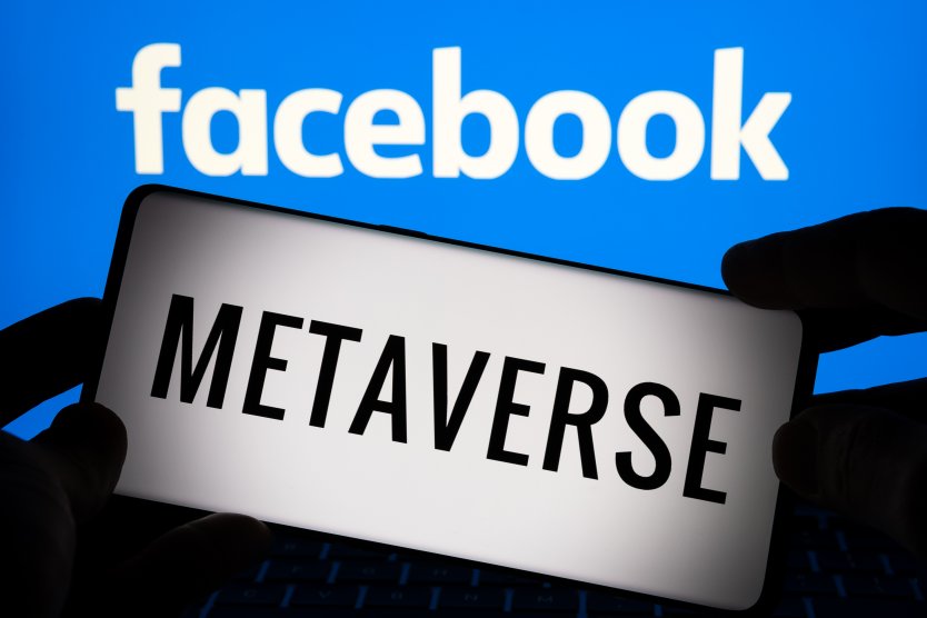 Metaverse là gì? Vì sao Facebook quyết tâm chiu lỗ để đầu tư vào Metaverse?