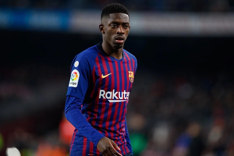 Nhận định, soi kèo Barcelona vs Valladolid: Chiến thắng nhẹ nhàng