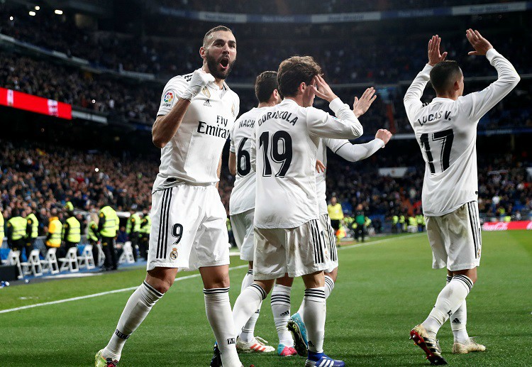 Nhận định, soi kèo Espanyol vs Real Madrid: Khó có bất ngờ