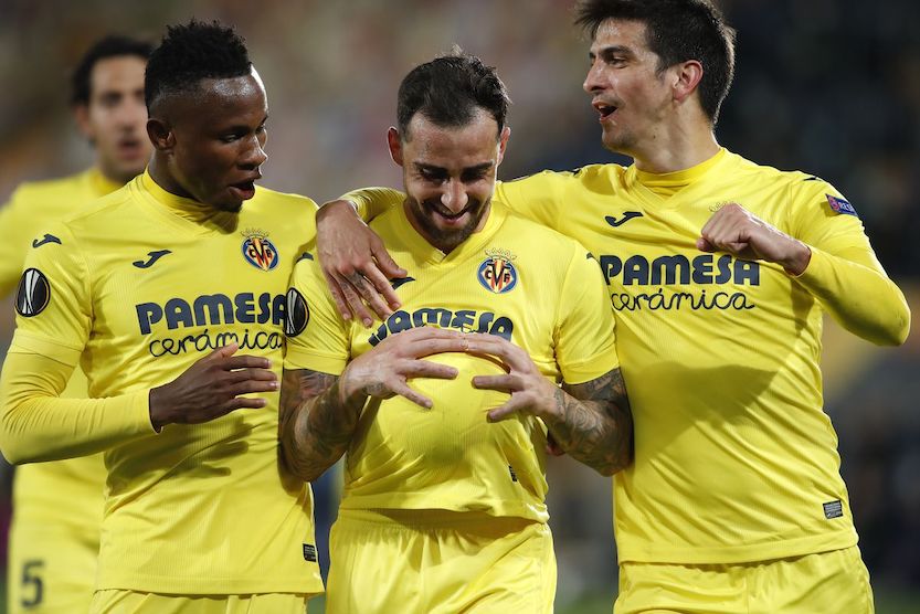 Nhận định, soi kèo Getafe vs Villarreal: Tầu ngầm vàng thăng hoa